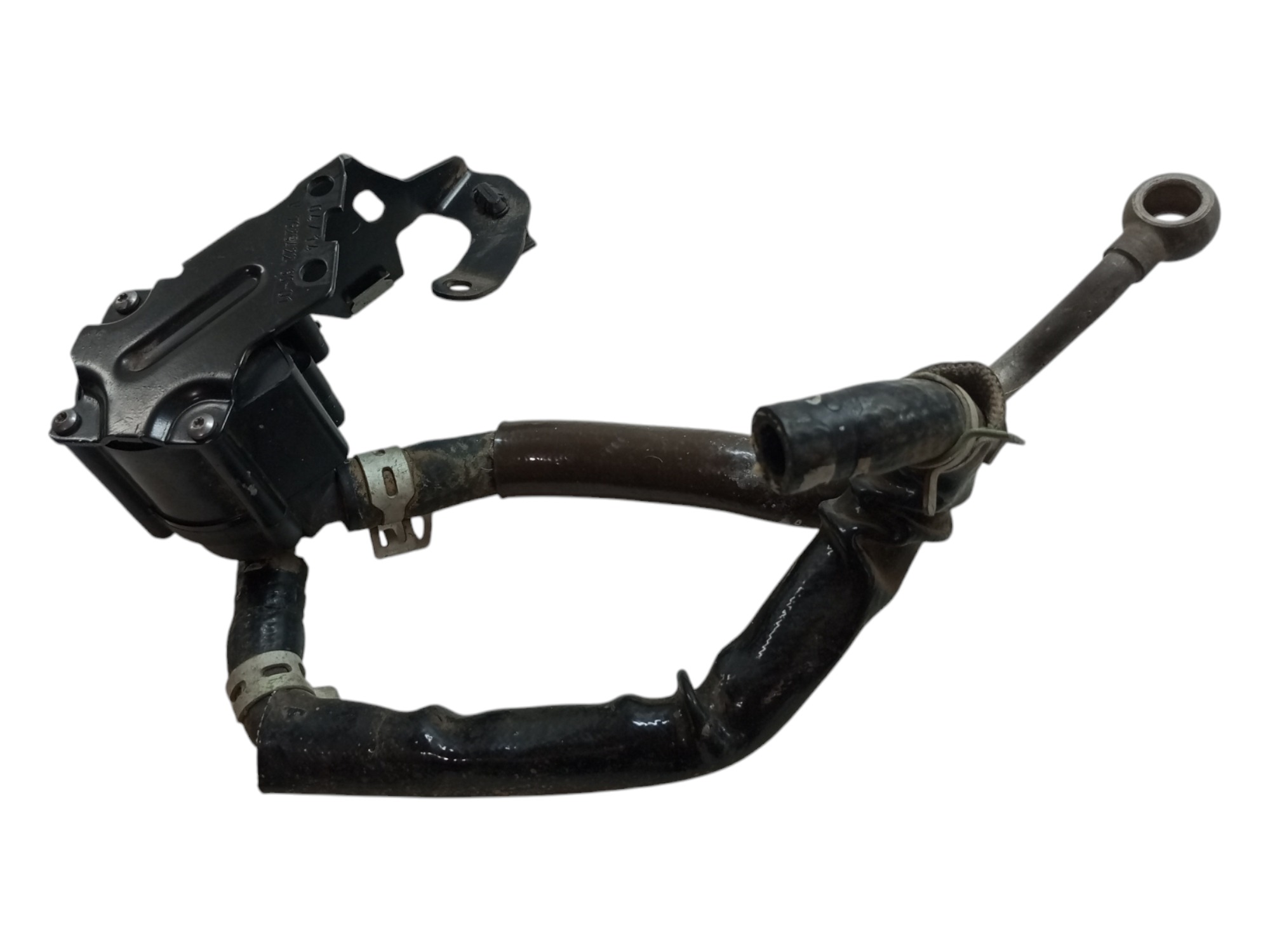 Suporte Filtro Bomba Agua Peugeot 308 1.6 2012 2013 2014 7
