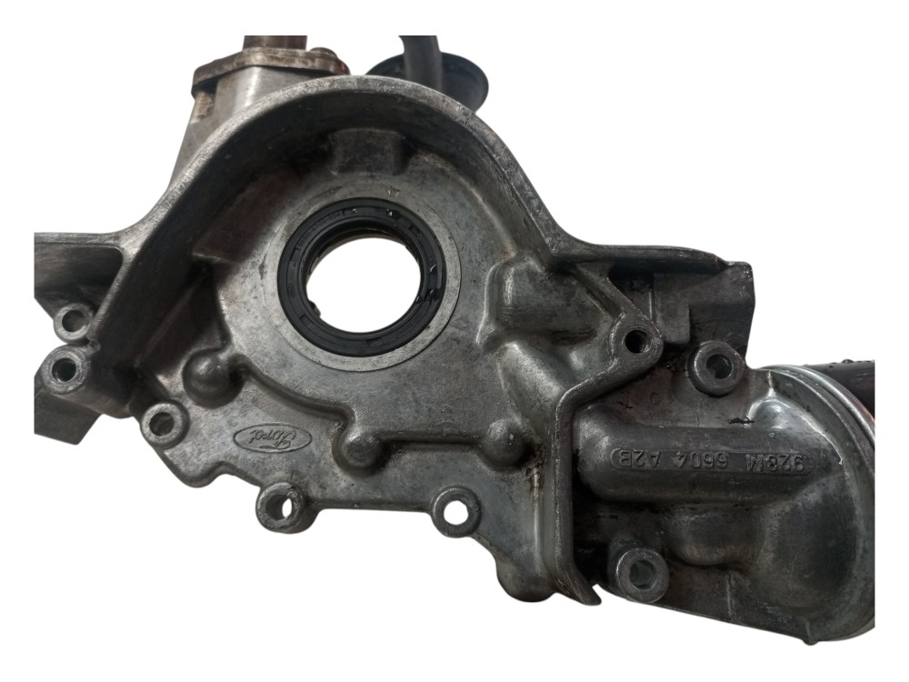 Bomba Oleo Pescador Ford Escort Zetec 97 2000 2004 Usado 5