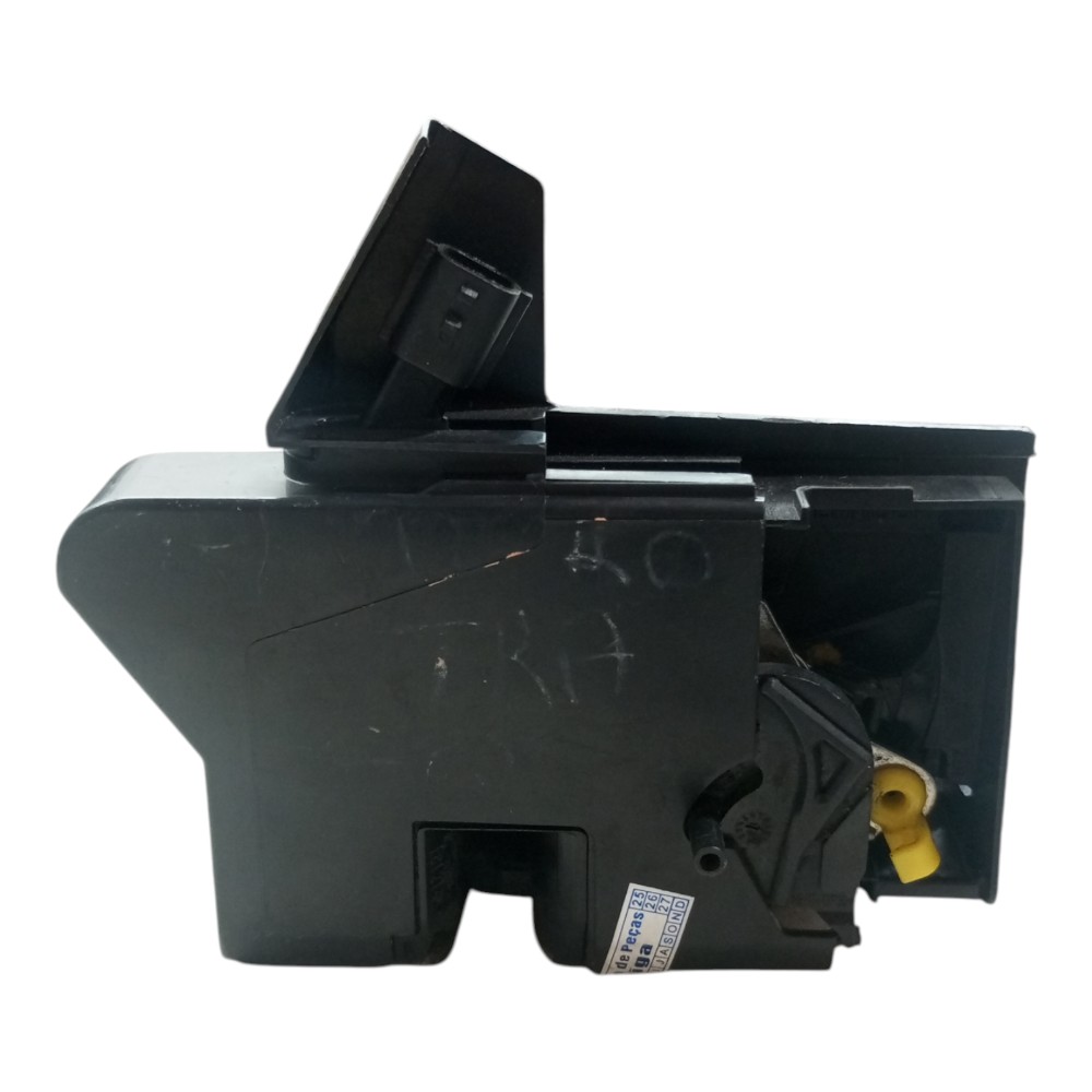 Fechadura Eletrica Porta Sandero 2014 2020 Traseira Esquerda 4