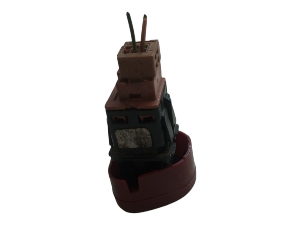 Botao Pisca Alerta Citroen C3 2003 2006 2009 2012 6
