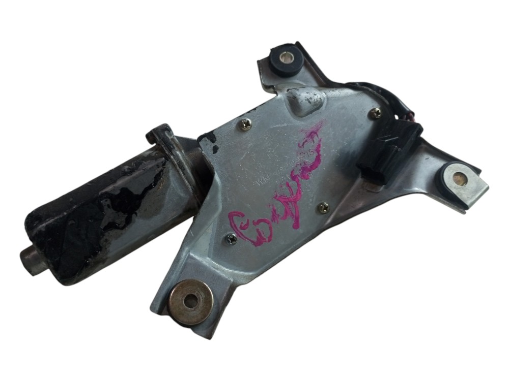Motor Limpador Parabrisa Traseiro Pajero Sport 2002 2006 1