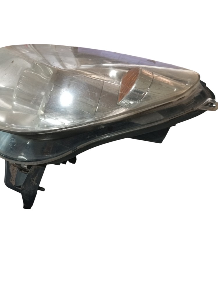 Farol Direito Dianteiro  Volkswagen Vectra 2009 2011 Usado 3