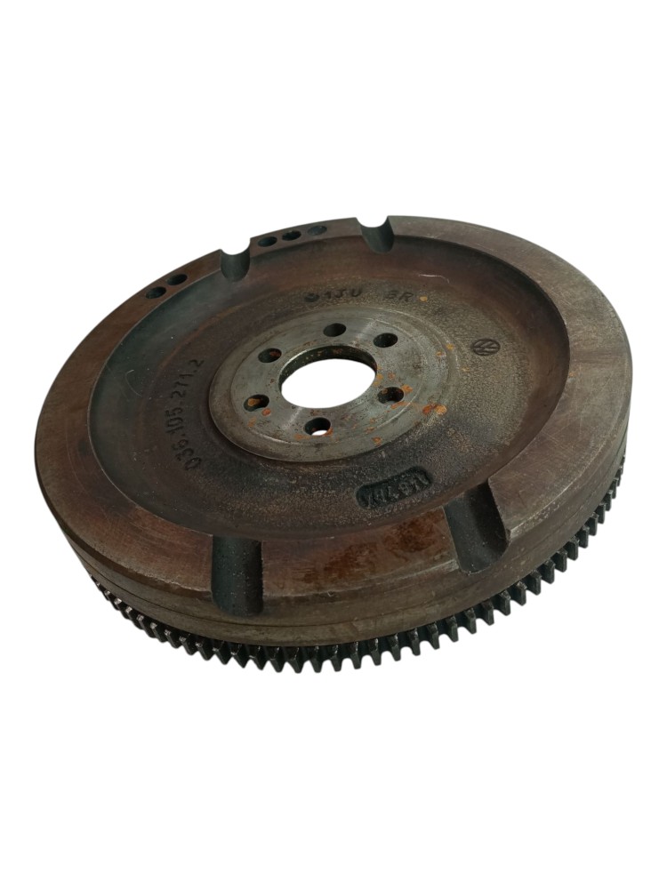 Volante Cremalheira Motor Volkswagen Gol G4 2005 2008