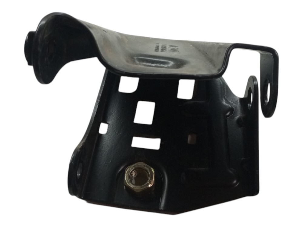 Suporte Fixacao Cinto Seguranca Gol G2 G4 99 2009 Esquerdo 2
