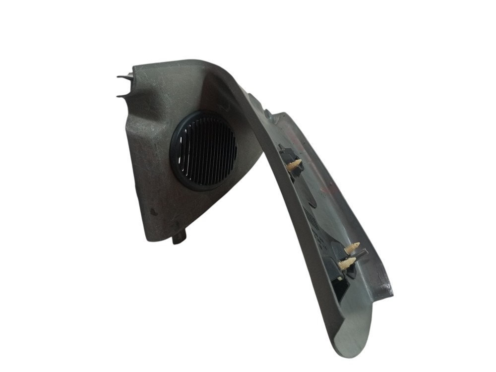 Suporte bagagito gol 94 99 2003 2005 direito usado cinza 4