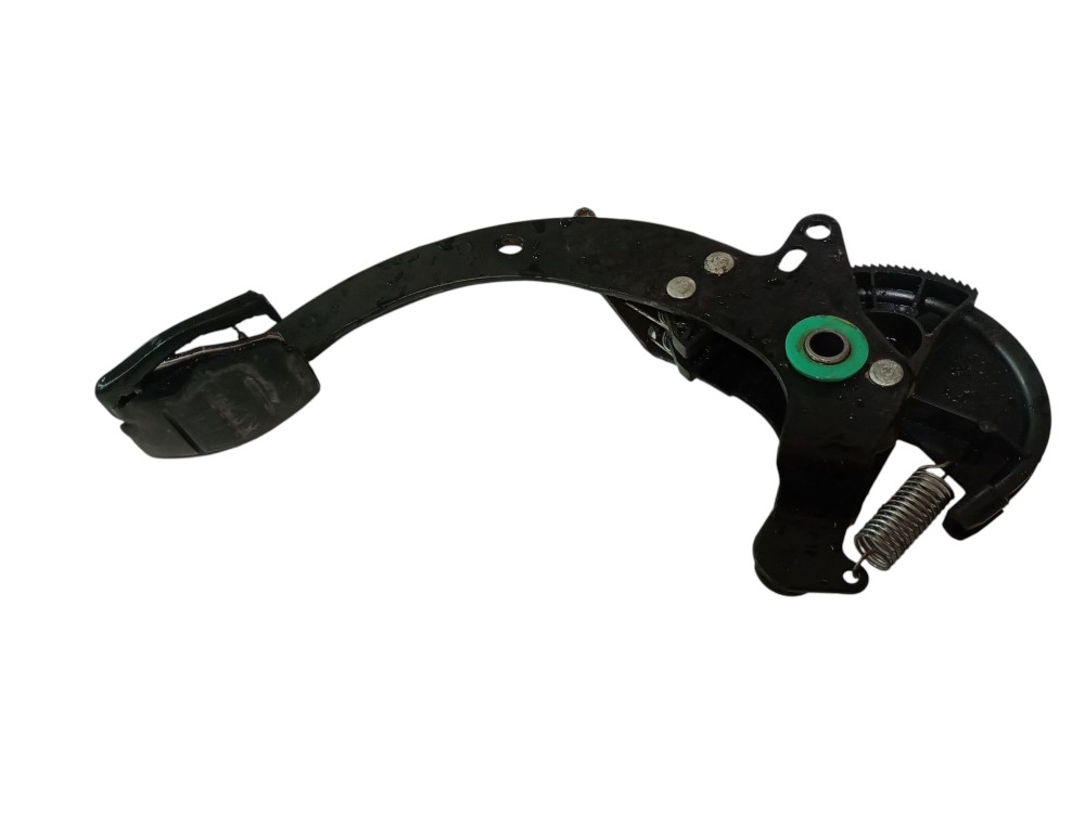 Pedal Embreagem Scenic 2007 2008 2009 2010 Usado Renault 3