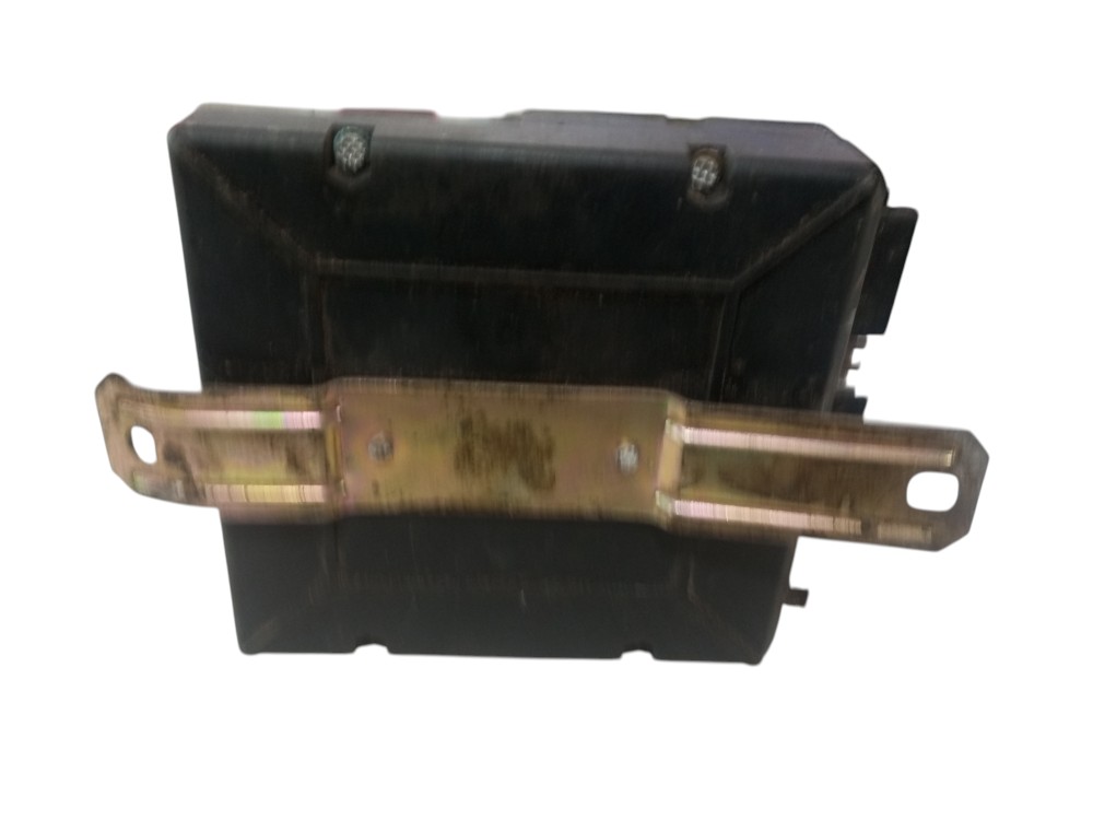 Modulo Central Conforto Alarme Monza 2.0 91 94 96 Usado 5