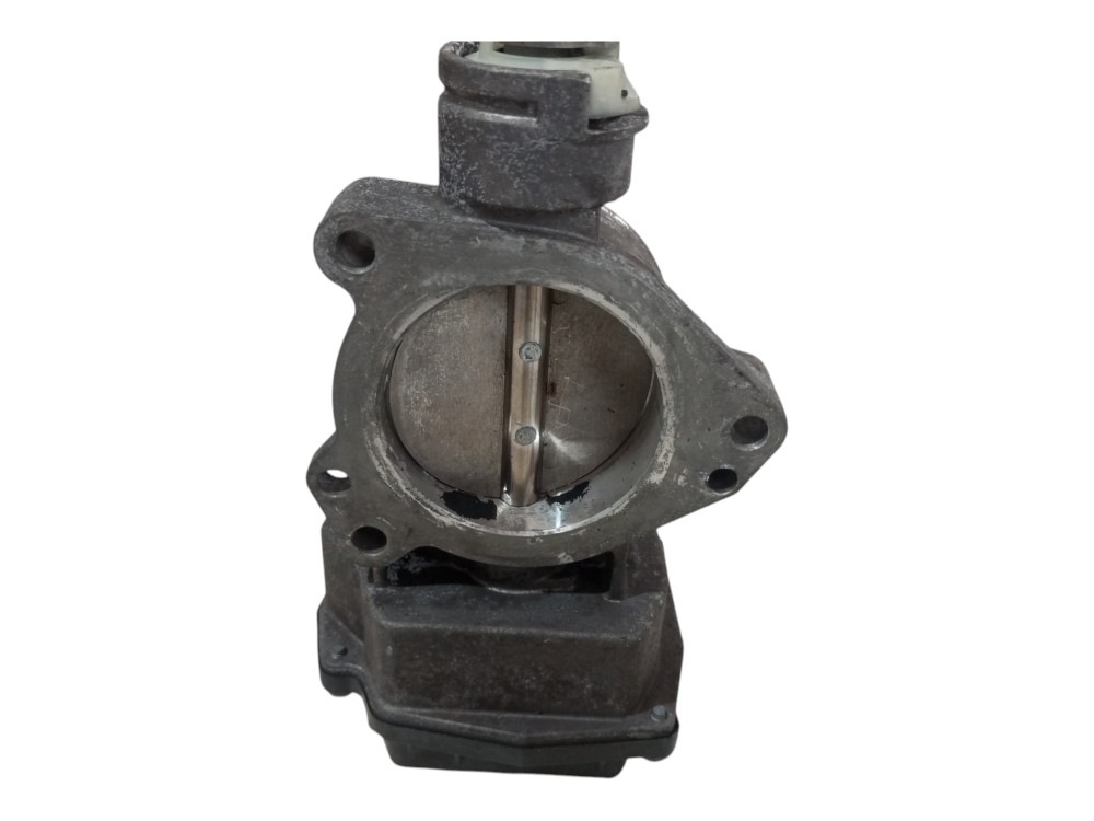 Tbi Corpo Borboleta 2.0 Citroen Peugeot C4 307 2007 2012 3