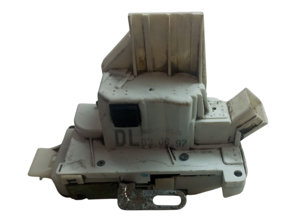Fechadura Eletrica Mondeo 94 96 98 99 2001 Traseira Direita 6