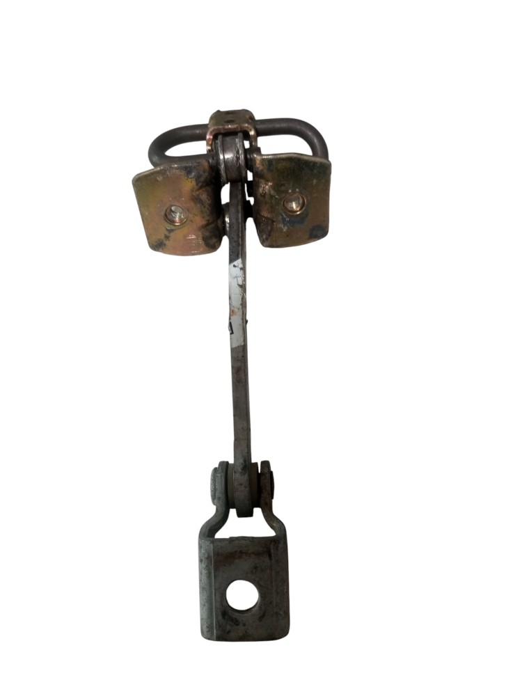 Limitador Porta Dianteiro Gol 99 2004 2008 2012 Direito 3