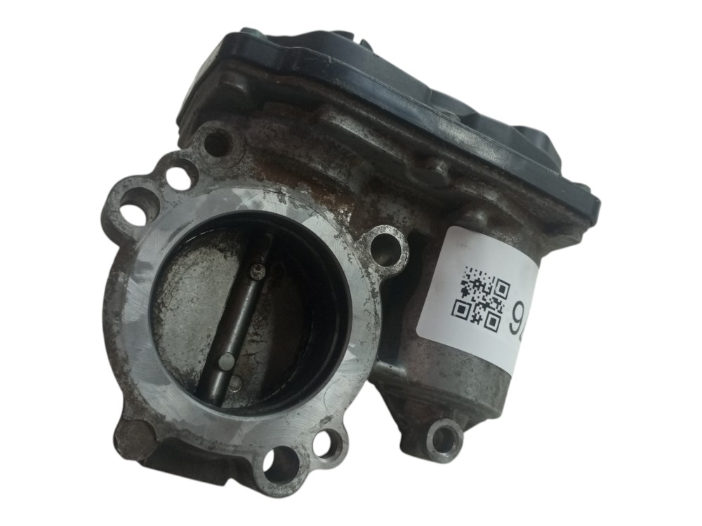 Tbi Volkswagen Up Gol 2016 2018 2019 Corpo Borboleta 1