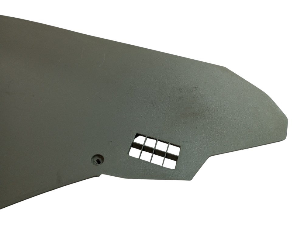 Acabamento Moldura Console Cielo 2010 2012 2014 Esquerdo 6