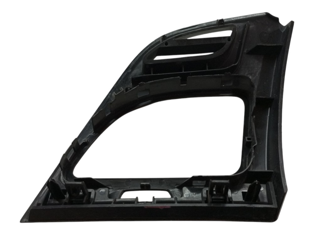 Moldura Difusor Ar Fluence 2012 2013 2015 Lado Esquerdo 7
