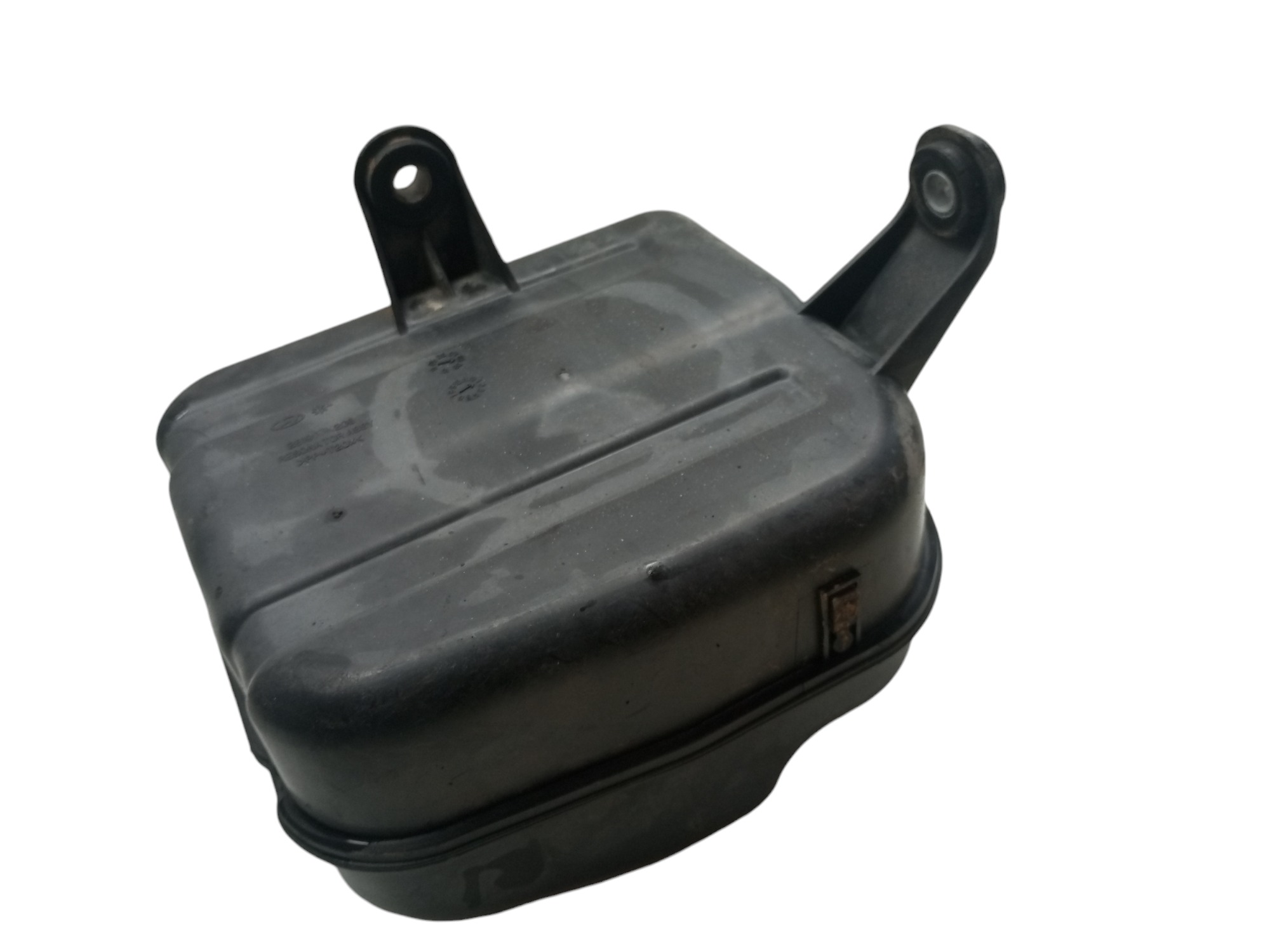 Caixa Filtro Ar Ressonadora Hyundai Azera 2008 2009 3.3 V6 4