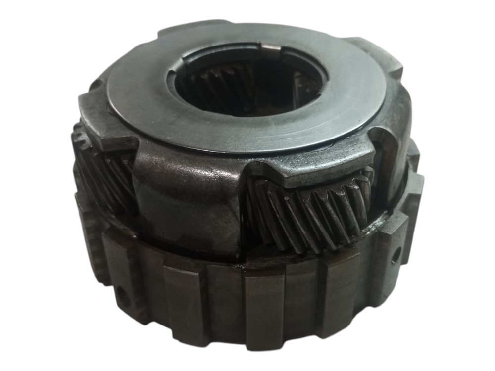 Planetaria Caixa Cambio Automatico Pajero Tr4 2002 2004 2006 1