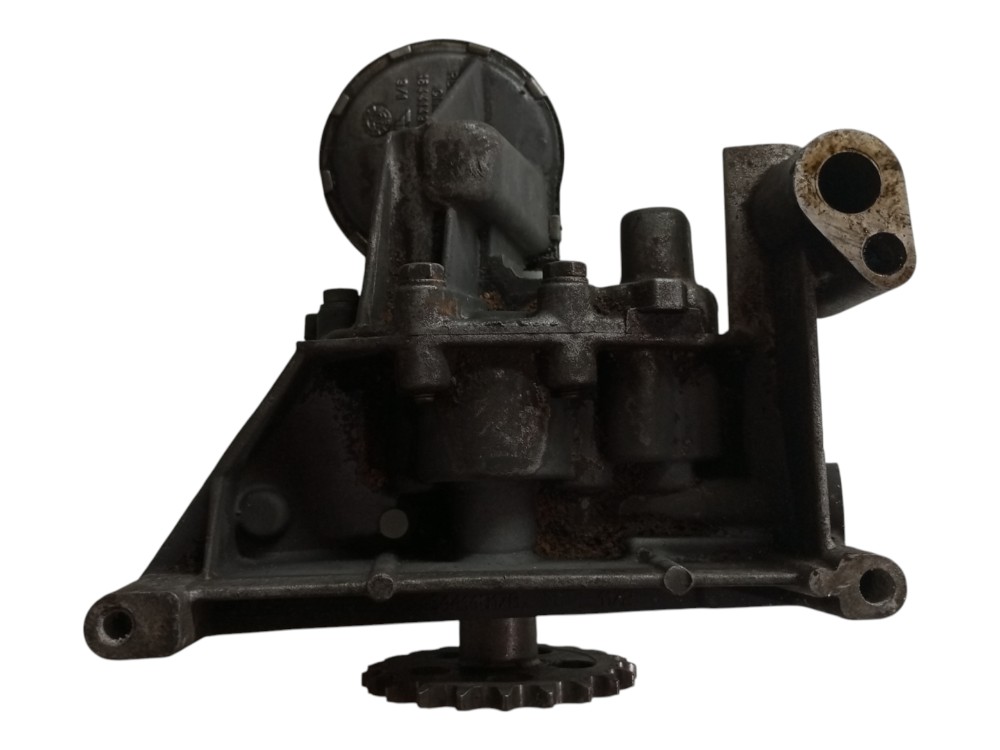 Bomba Oleo Peugeot 207 307 Citroen 2005 2006 2010 2012 2013 5