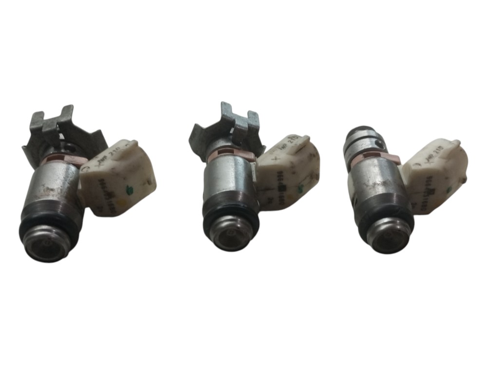 Bico Injetor Citroen C4 Pallas Picasso Peugeot 307 2002 2012