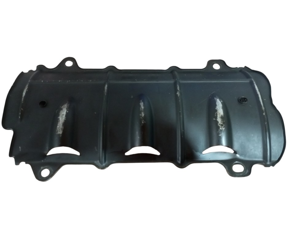 Defletor Oleo Carter Peugeot 307 308 408 2.0 1.6 2007 2016 2