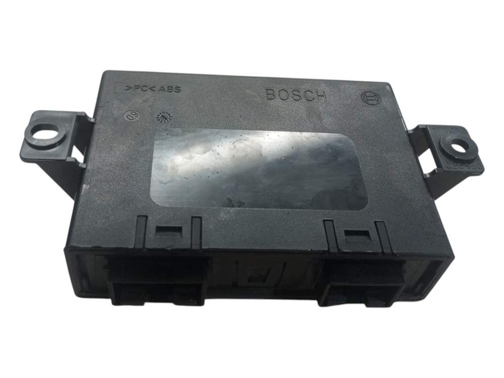 Modulo Estacionamento Volkswagen Touareg 2008 2010 Usado 2