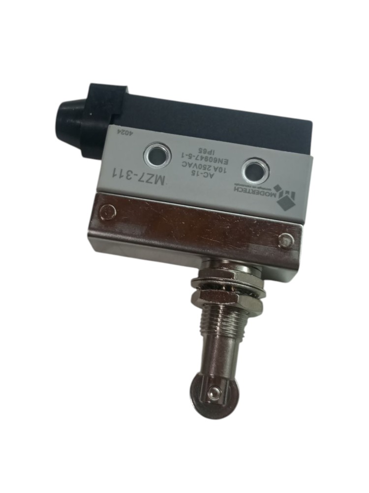 Chave Micro Fim Curso Xz7-311 Capacidade 10a/250vca 7