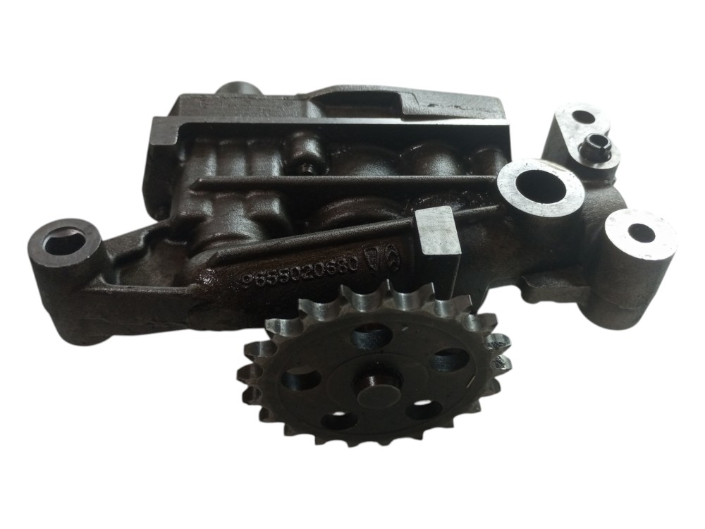 Bomba Oleo Motor Peugeot 206 99 2000 2002 2004 2006 2010 2