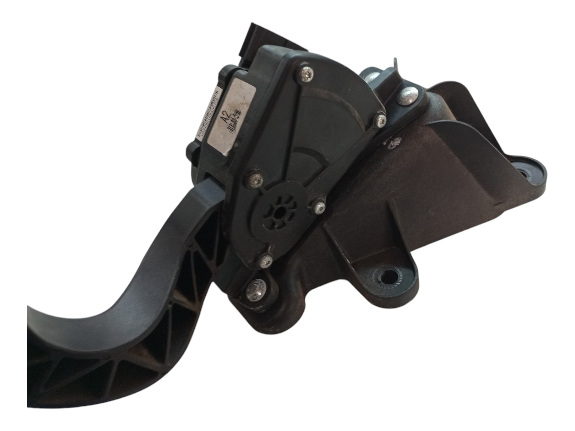 Pedal Acelerador Hyundai Azera 2009 2010 2011 Eletronico 3.3 6