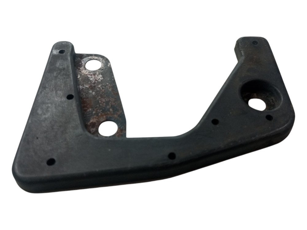 Acabamento Fechadura Porta Ford Escort 97 Dianteira Direita 6