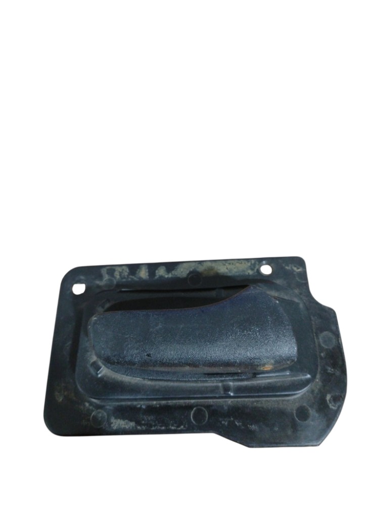 Macaneta Interna Dianteira Vectra 97 99 2003 2005 Direito Preto Dianteira