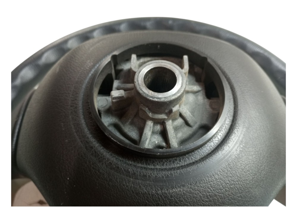 Volante Peugeot 207 1.4 2007 2008 2009 2010 2011 2012 usado 4