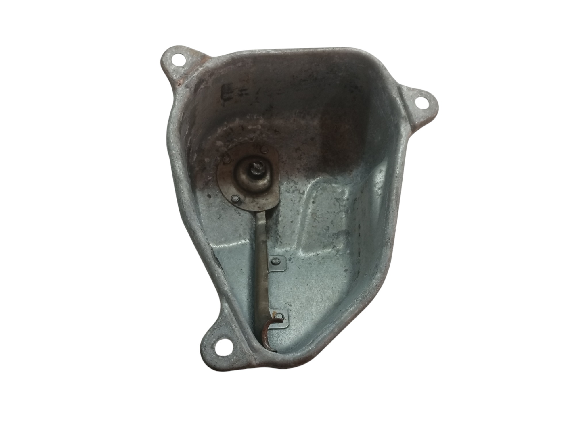Carter Protetor Cambio Peugeot 206 2005 2006 2007 1.4 6