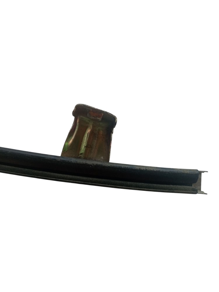 Guia Vidro Gol G2 G3 G4 99 2005 2009 Traseira Esquerda Preto 7