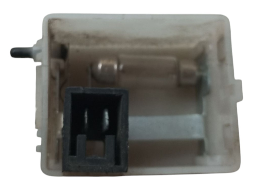 Lente Luz Interna Porta Luvas Fiat Tempra 90 99 Usado 5