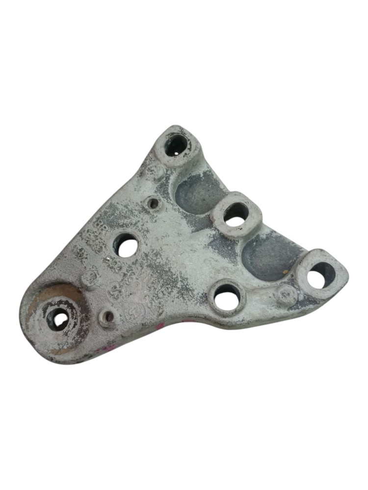 Suporte Coxim Motor Volkswagen Polo Fox 2003 2010 Direito 6