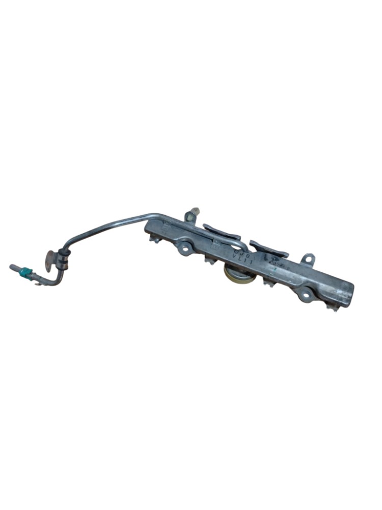 Flauta Bico Injetor Honda Fit 2003 2004 2005 2006 2007 2008