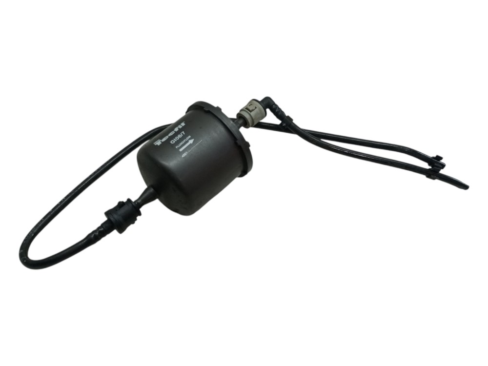 Filtro Combustivel Tecfil Renault Sandero 2008 2013 Usado 6