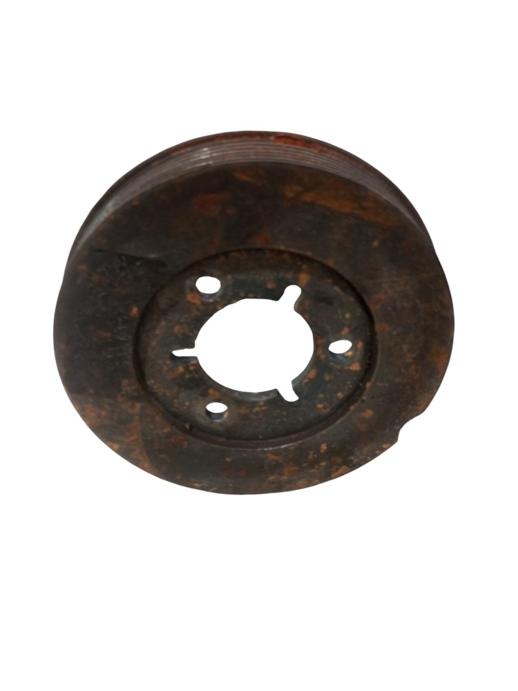Polia Virabrequim Citroen Xsara Picasso 2002 2004 2006 2013 5