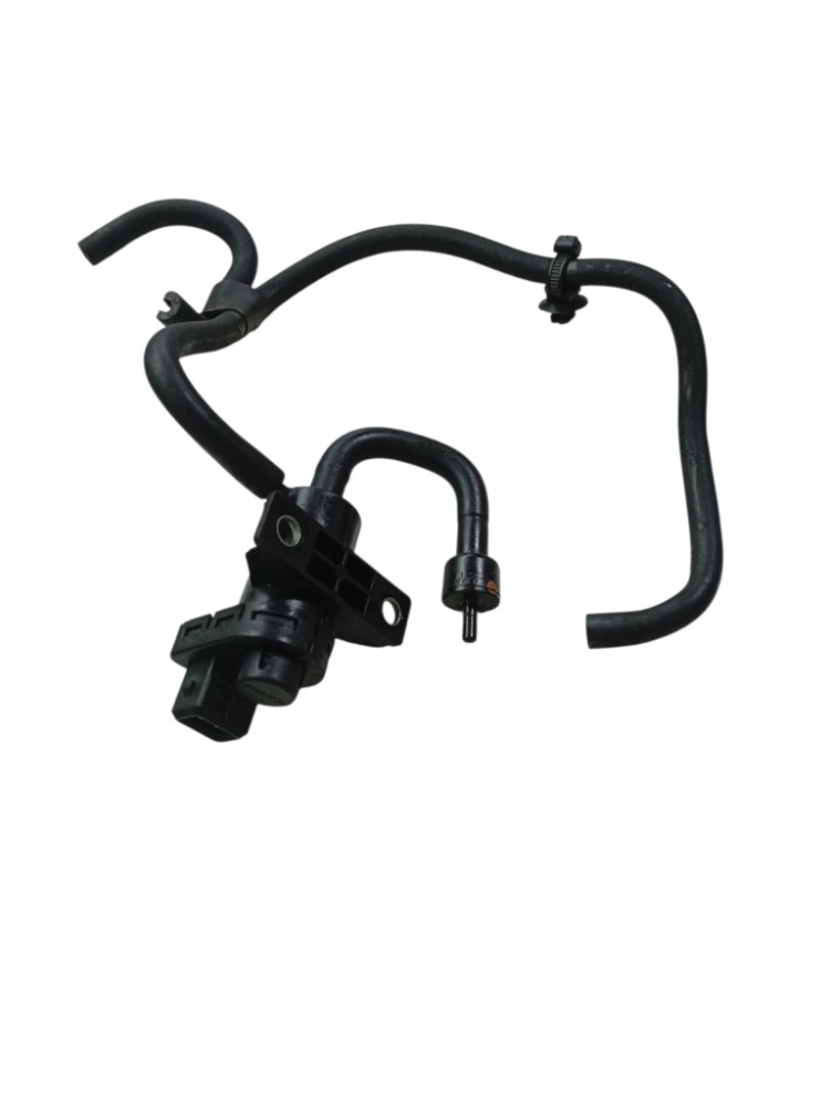 Valvula Solenoide Egr Oroch Duster 2016 2022 Renault 4