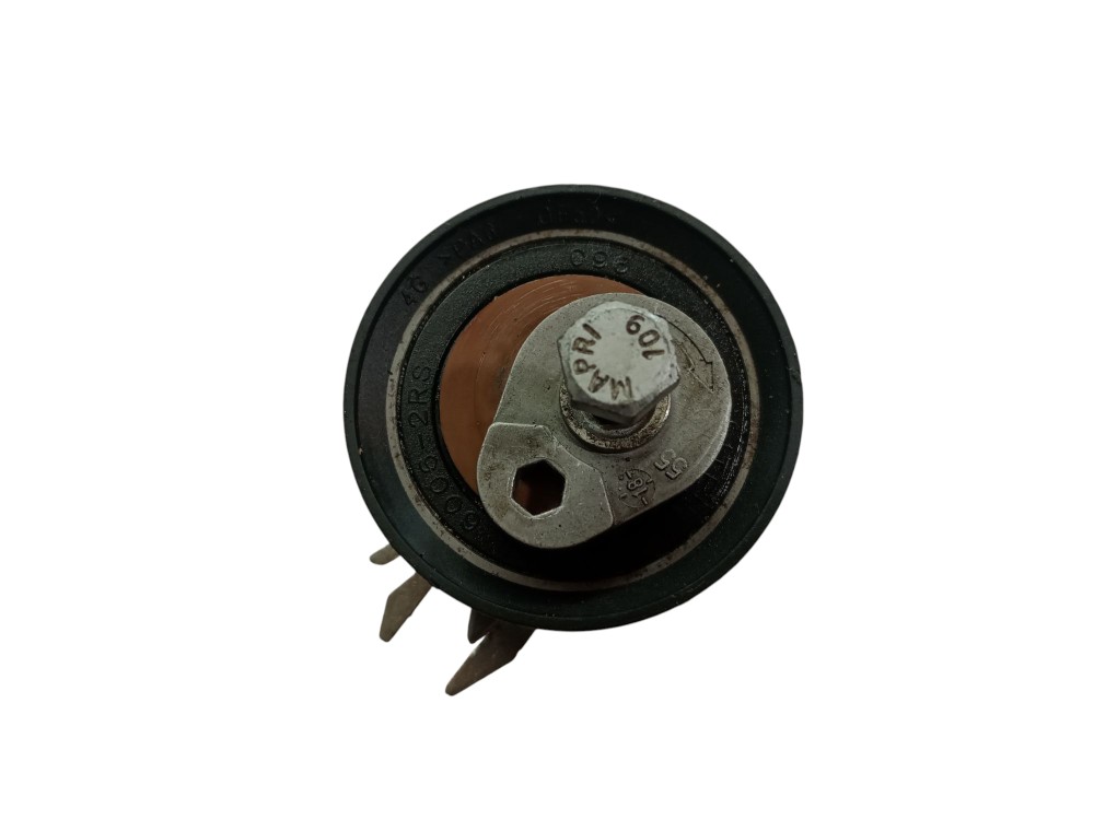 Tensor Correia Dentada Gol Polo Fox Voyage 1.0 1.6 8v Vw 6