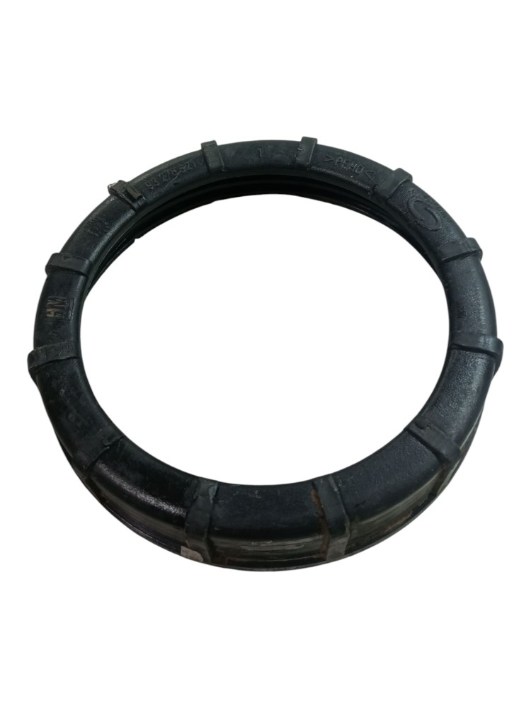 Rosca Fixacao Tampa Combustivel Chevrolet Celta 2006 2015 Preto 7