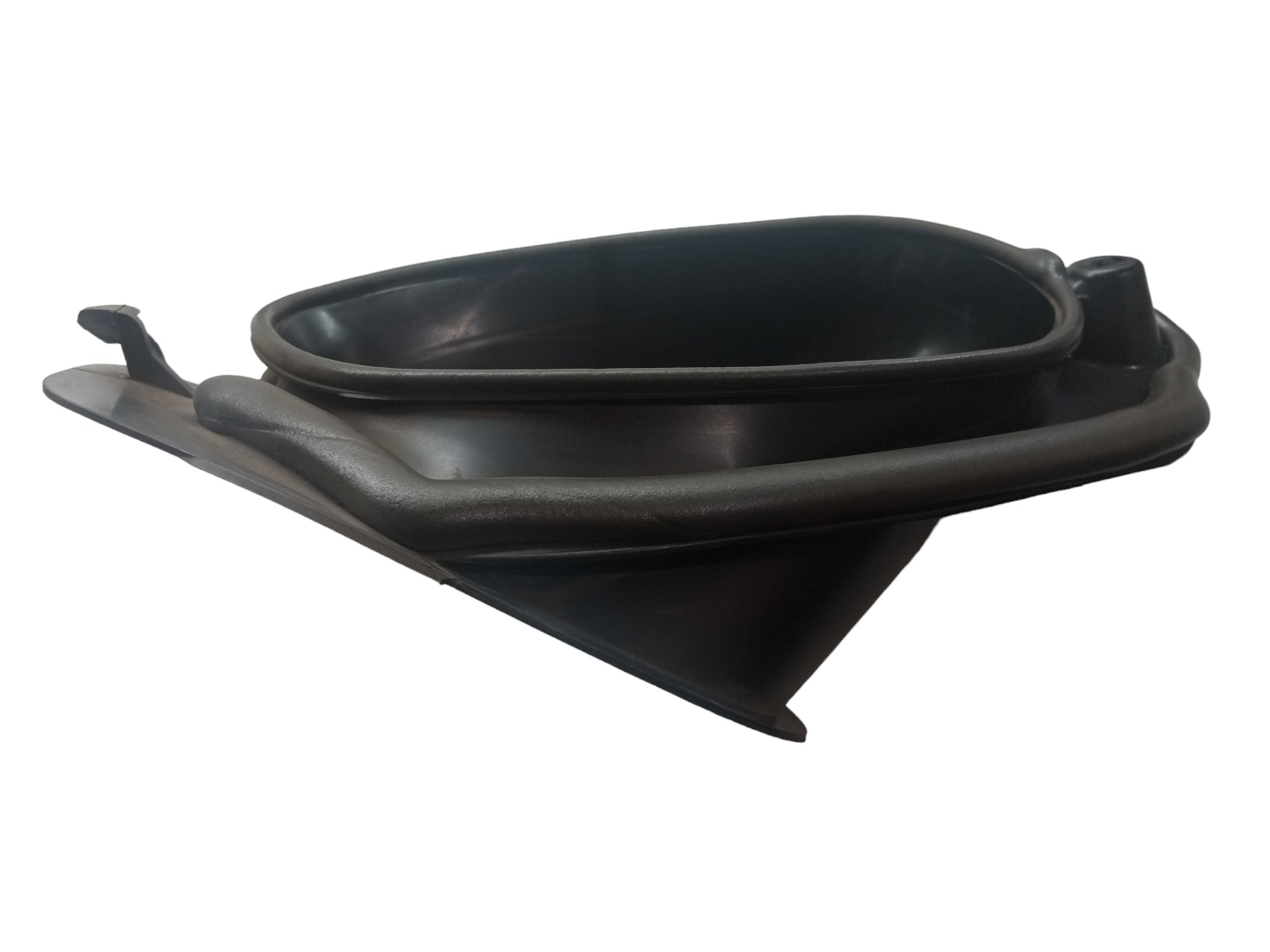 Duto Entrada Ar Condicionado Citroen C4 2010 2011 2012 5