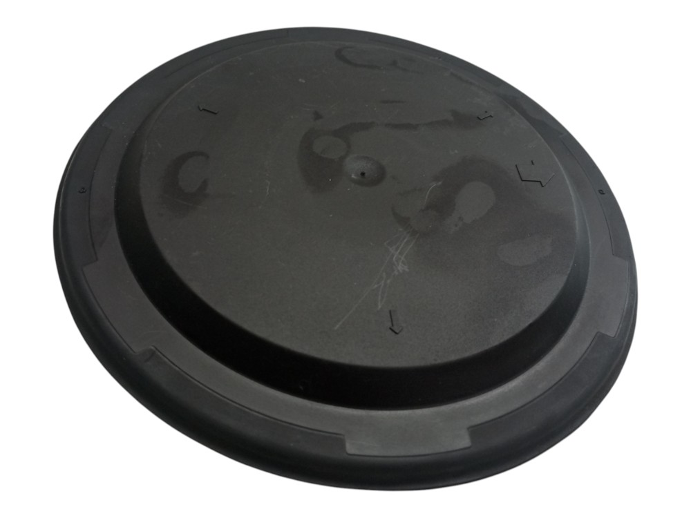 Tampa Bomba Combustivel Peugeot Citroen 2013 2014 2016 Usado 3