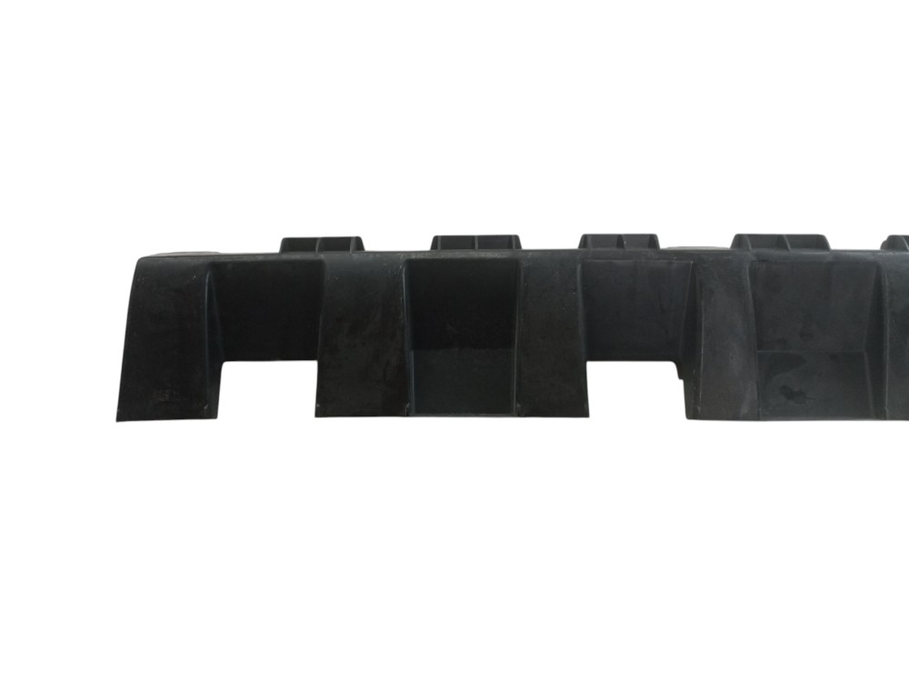 Suporte Spoiler Lateral Duster 2011 2014 Direito Usado 2