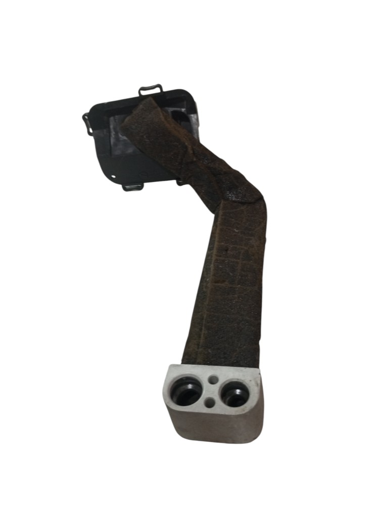 Cano Nucleo Evaporador Ar Fiat Stilo 2003 2005 2008 2011 3