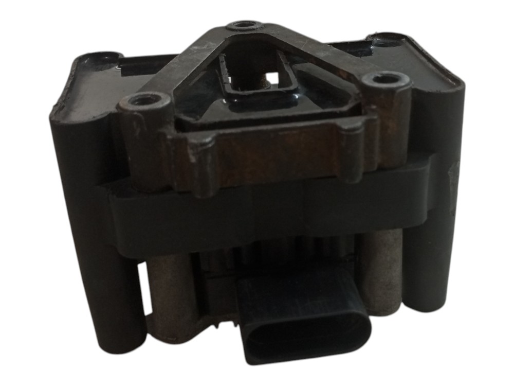 Bobina Ignicao Gol G4 2005 2007 2009 Volkswagen Usado 3