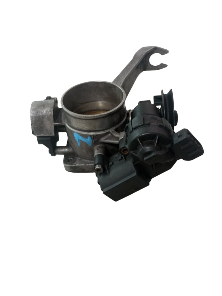 Corpo Borboleta TBI Zafira 2.0 99 2000 2001 2002 2003 2005 2