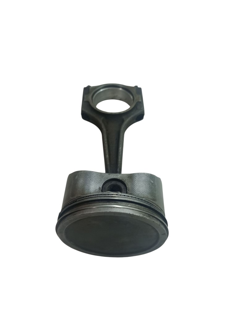 Pistao Biela Stilo 1.8 2003 2005 2011 Corsa Meriva Usado 5