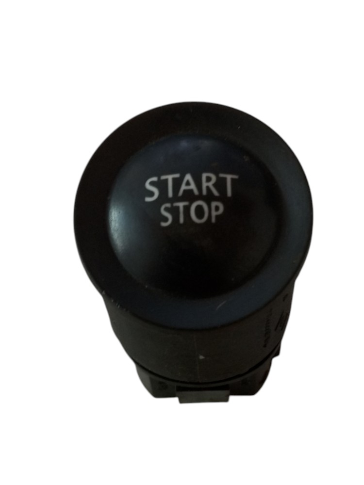 Botao Star Stop Renault Megane Duster Clio 2006 2008 2012