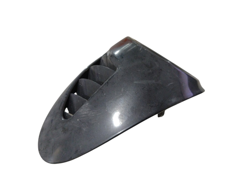 Moldura Difusor Ar Grand Siena 2012 2015 2018 2020 Direito 4