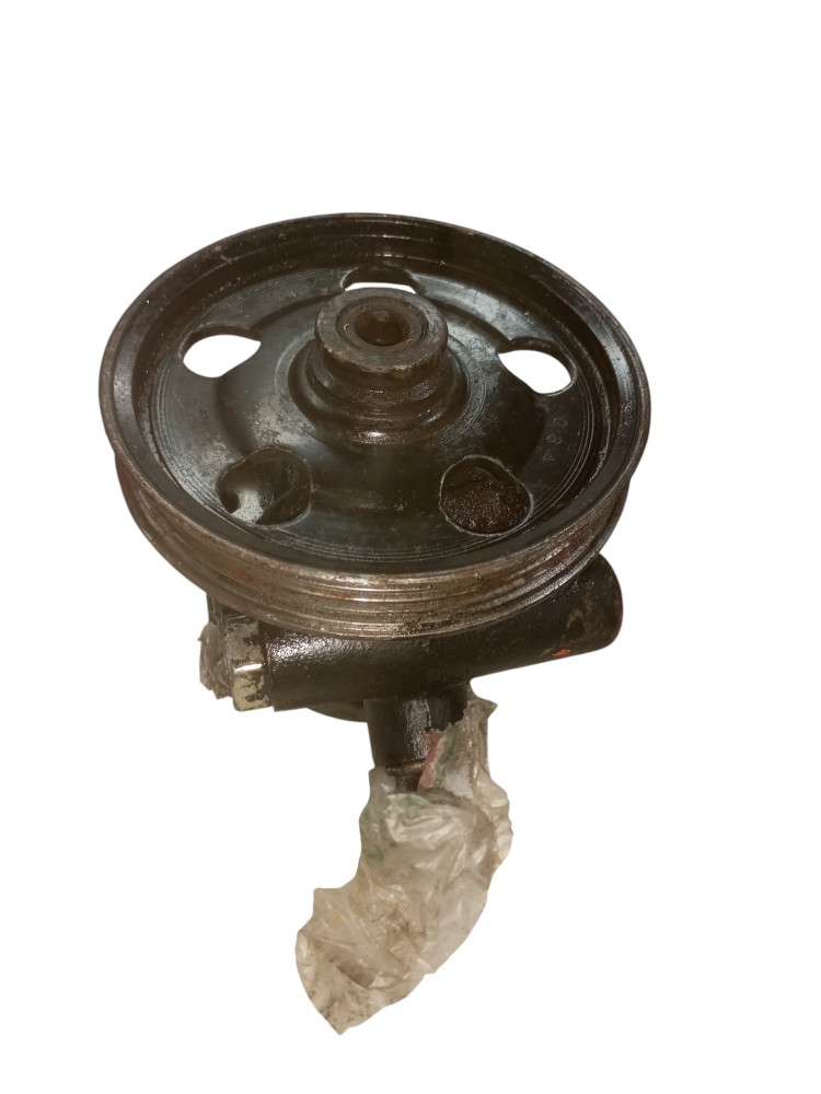 Bomba direção hidráulica meriva 1.4 2002 2010 2012  usado 4