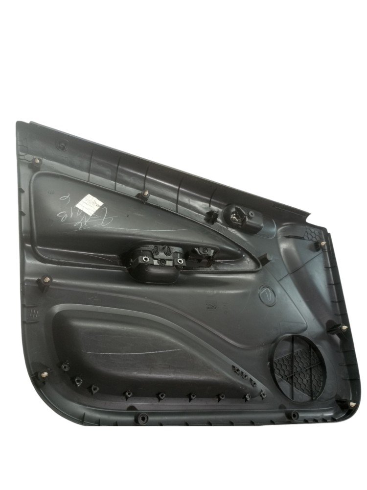 Revestimento forro porta gol g5 2009 2015 dianteiro direita 2